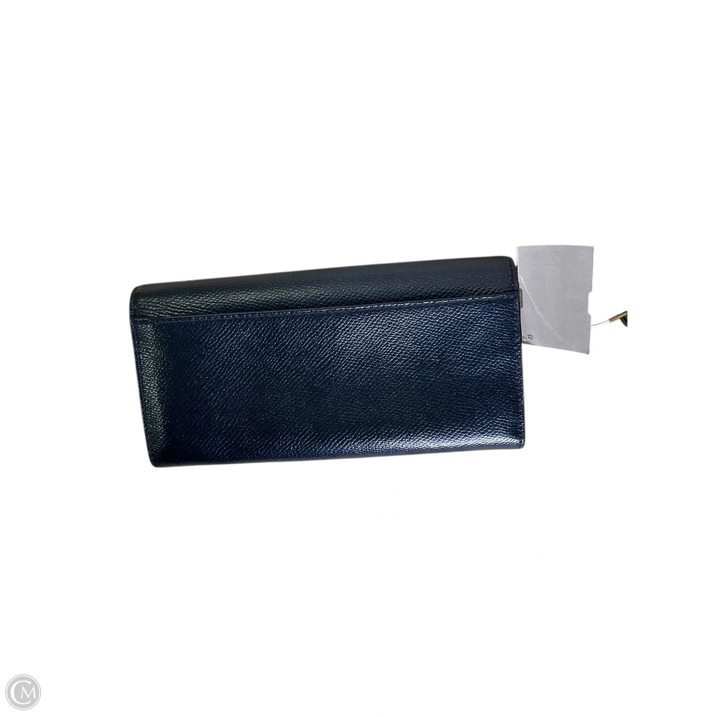 Wallet Designer By Coach, Size: Medium