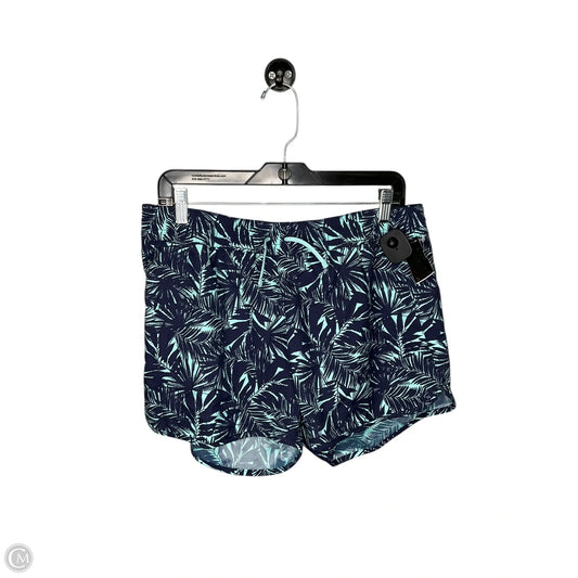 Swimsuit Bottom By Columbia In Navy, Size: L