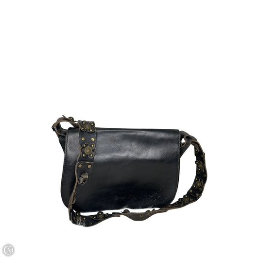 Crossbody Designer By Patricia Nash, Size: Medium