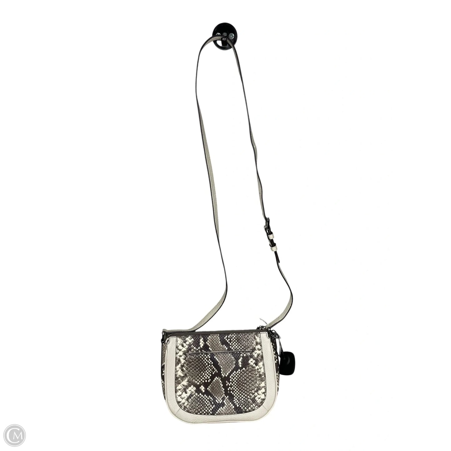 Crossbody Designer By Michael Kors, Size: Small