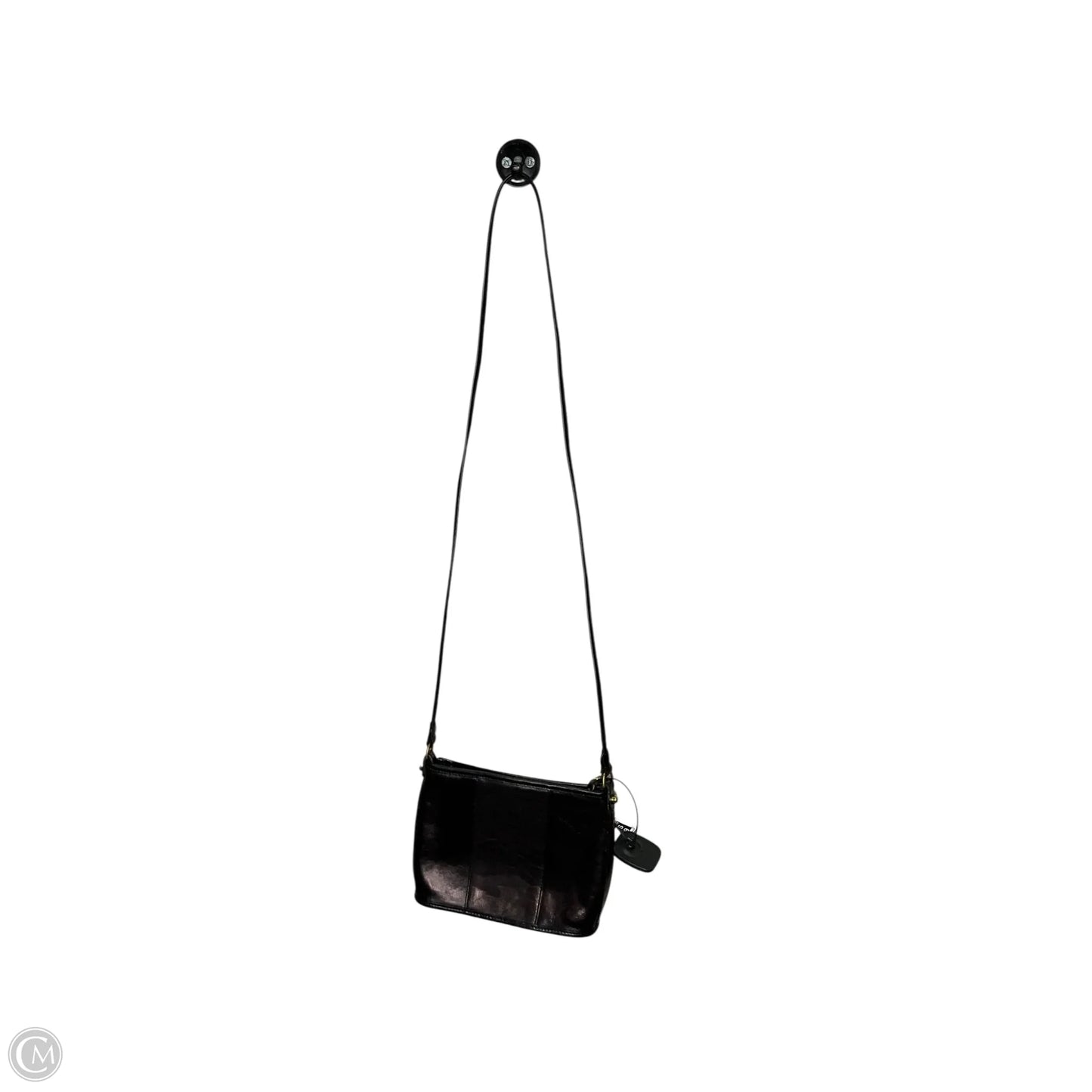 Crossbody Designer By Brahmin, Size: Small
