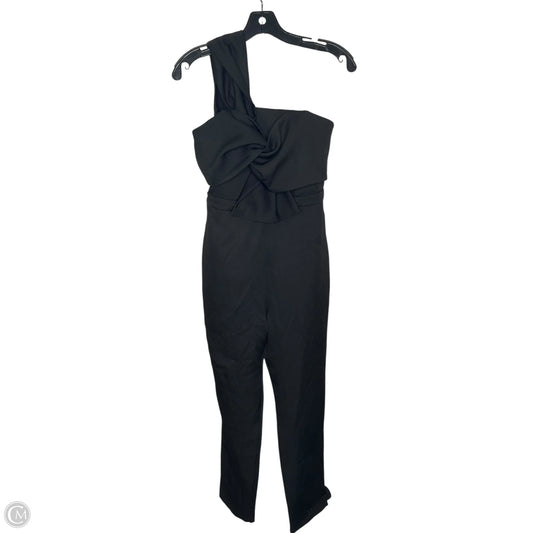Jumpsuit By Clothes Mentor In Black, Size: S