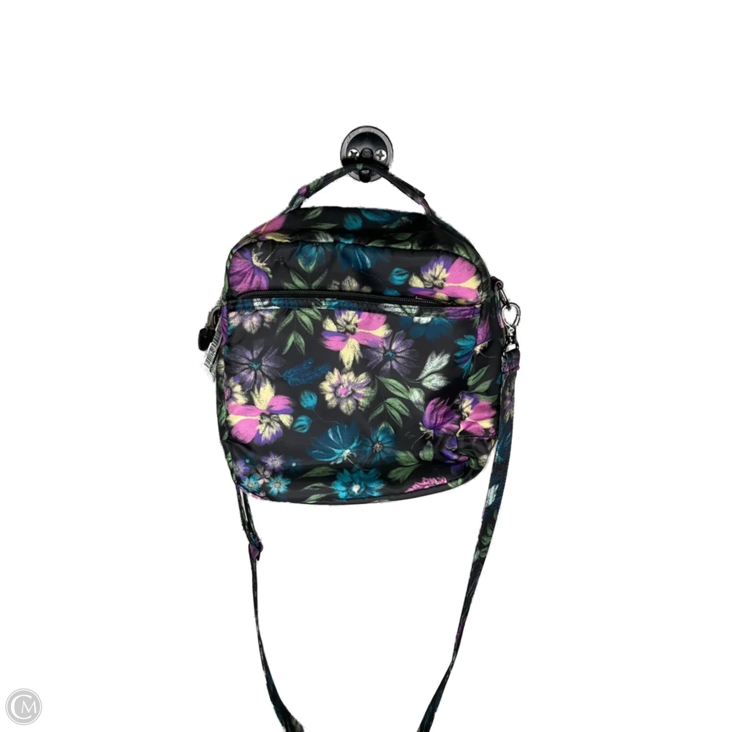 Crossbody By Lug, Size: Medium