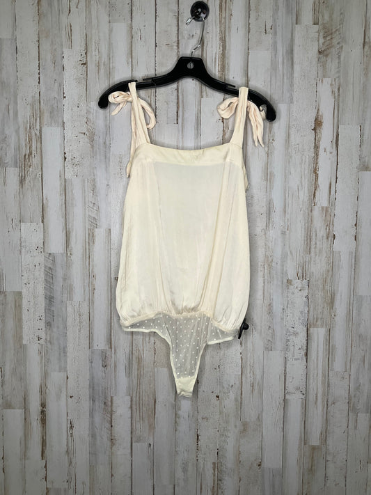 Bodysuit By Free People  Size: S