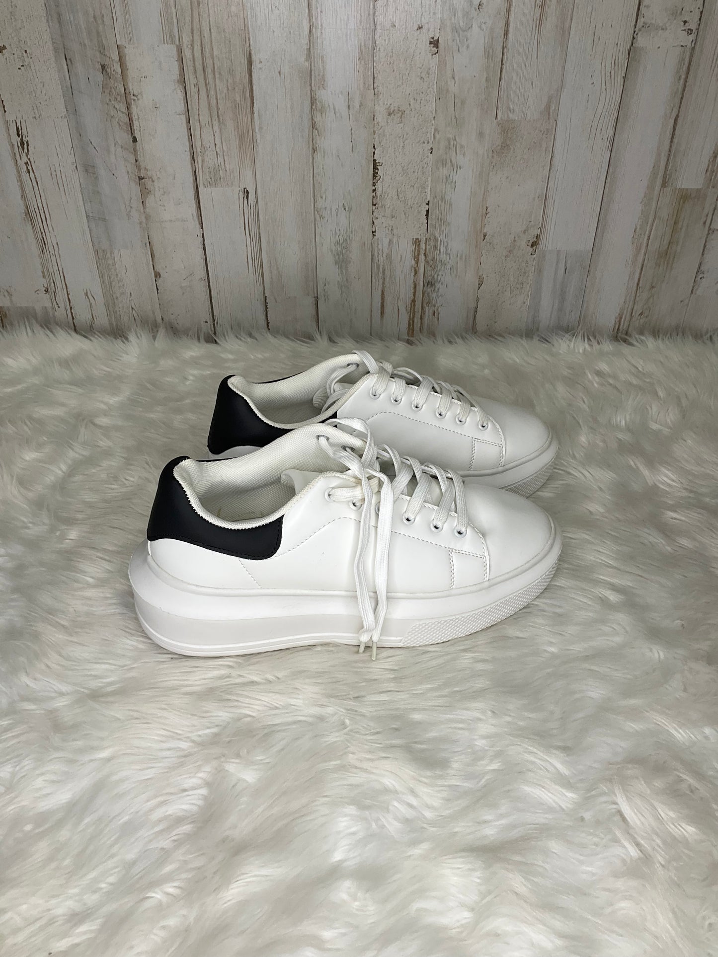 Shoes Sneakers By Asos  Size: 9