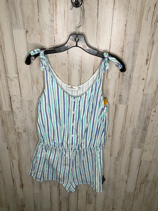 Romper By Vineyard Vines  Size: Xs