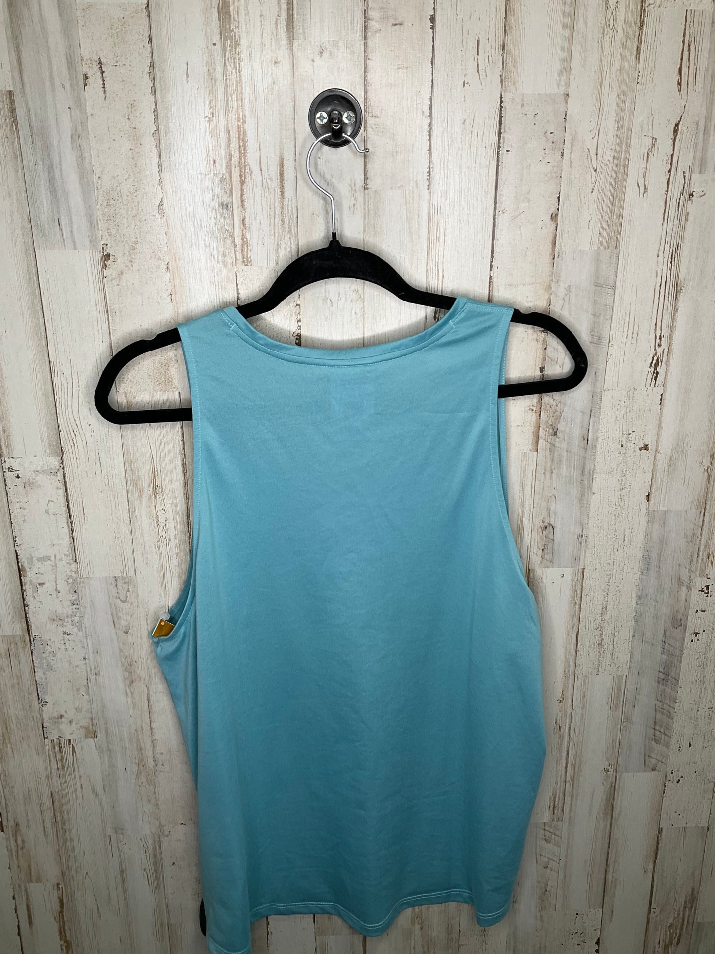 Athletic Tank Top By The North Face  Size: Xl