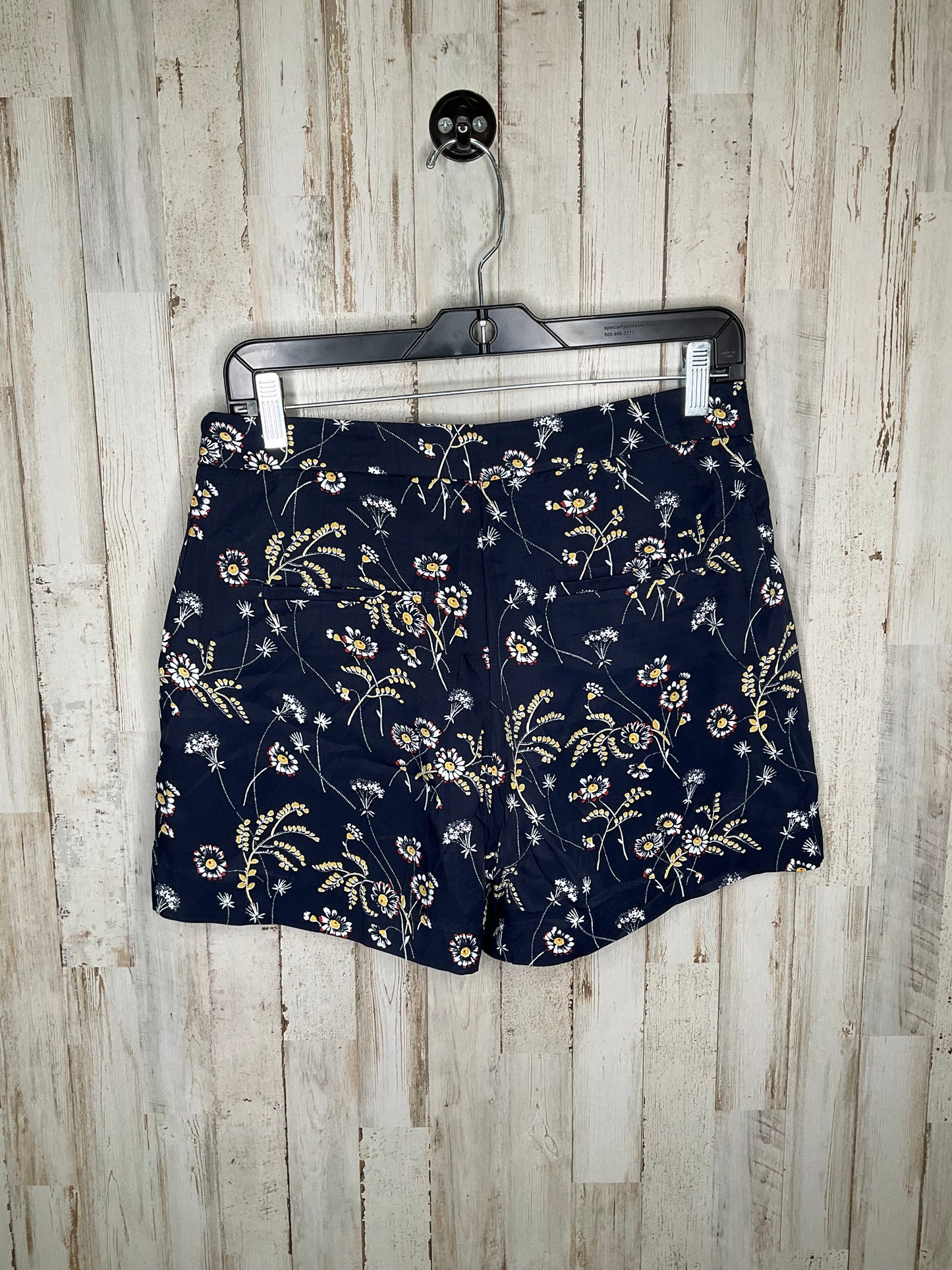 Shorts By Loft  Size: 4