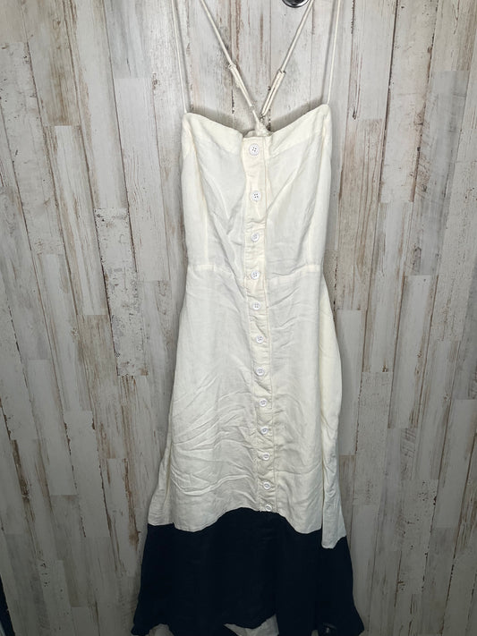 Dress Casual Maxi By Maeve  Size: M