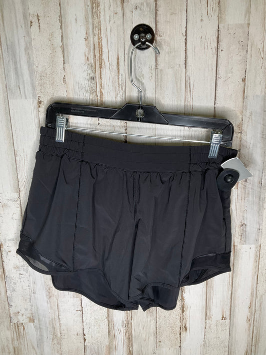 Athletic Shorts By Lululemon  Size: 12tall