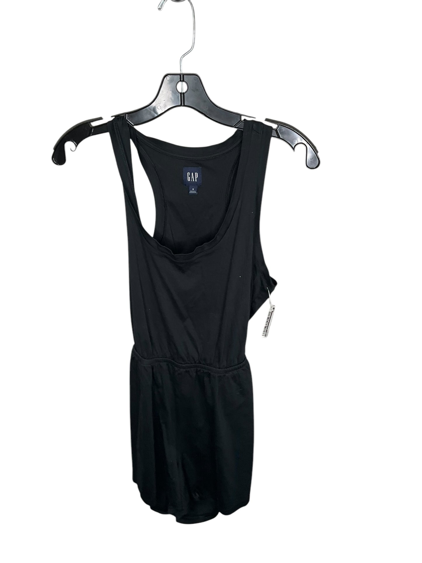 Romper By Gap In Black, Size: S