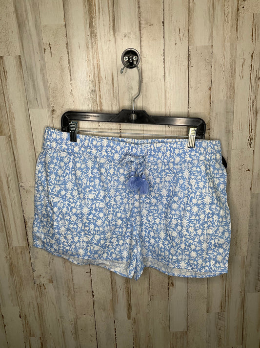 Blue & White Shorts Vineyard Vines, Size 12