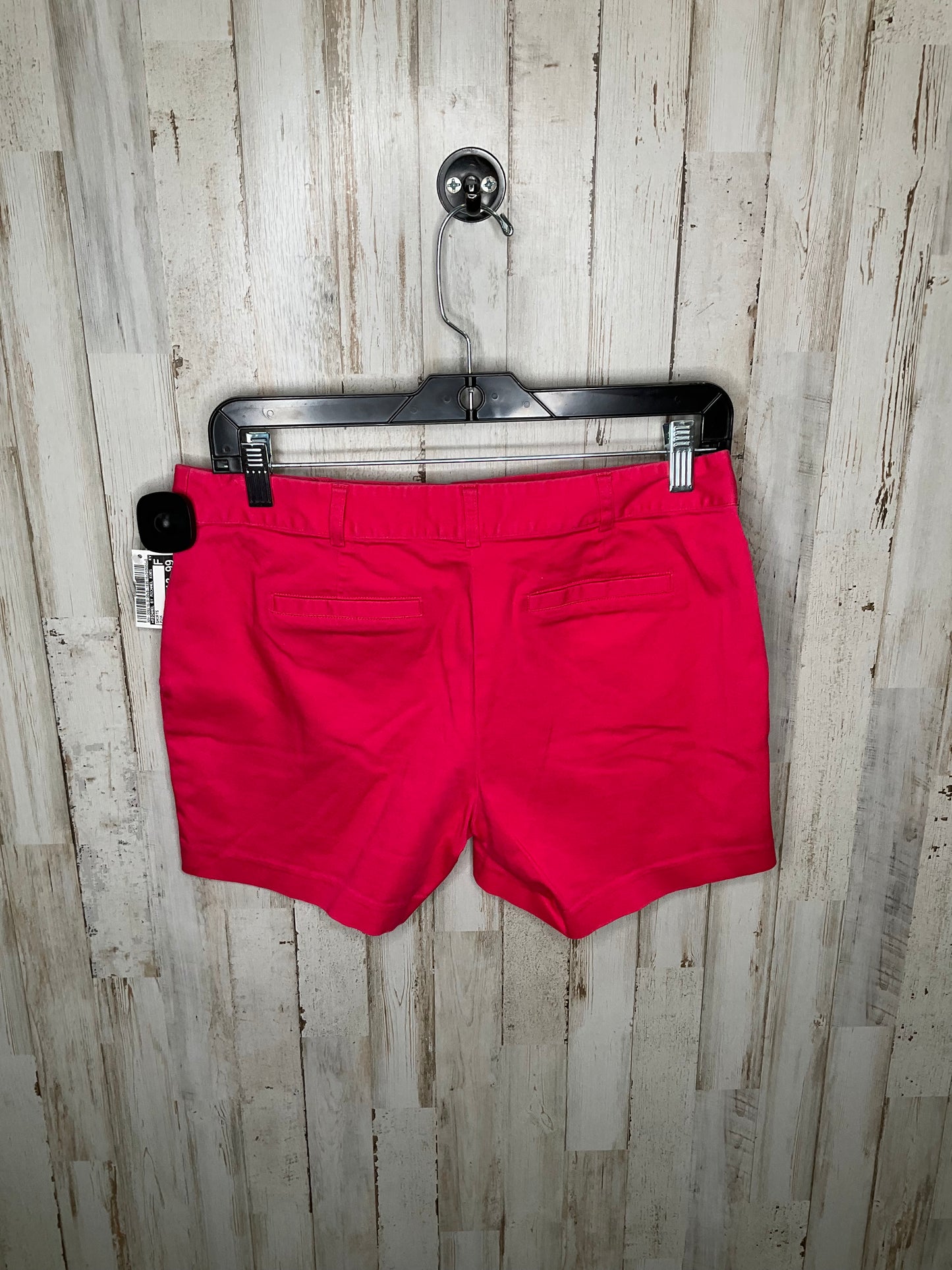 Pink Shorts Michael By Michael Kors, Size 4