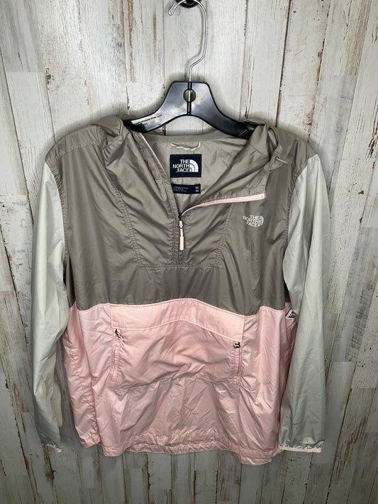 Jacket Windbreaker By The North Face  Size: M