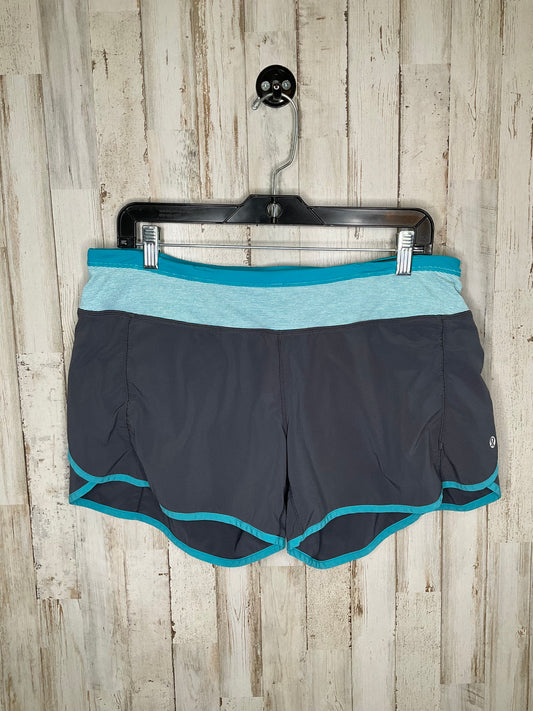 Athletic Shorts By Lululemon  Size: L
