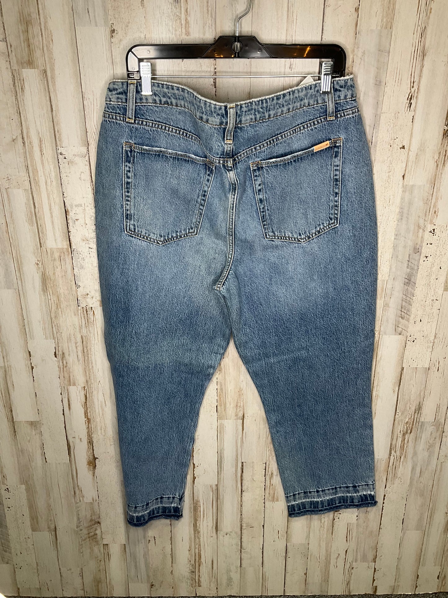 Jeans Straight By Joes Jeans  Size: 18