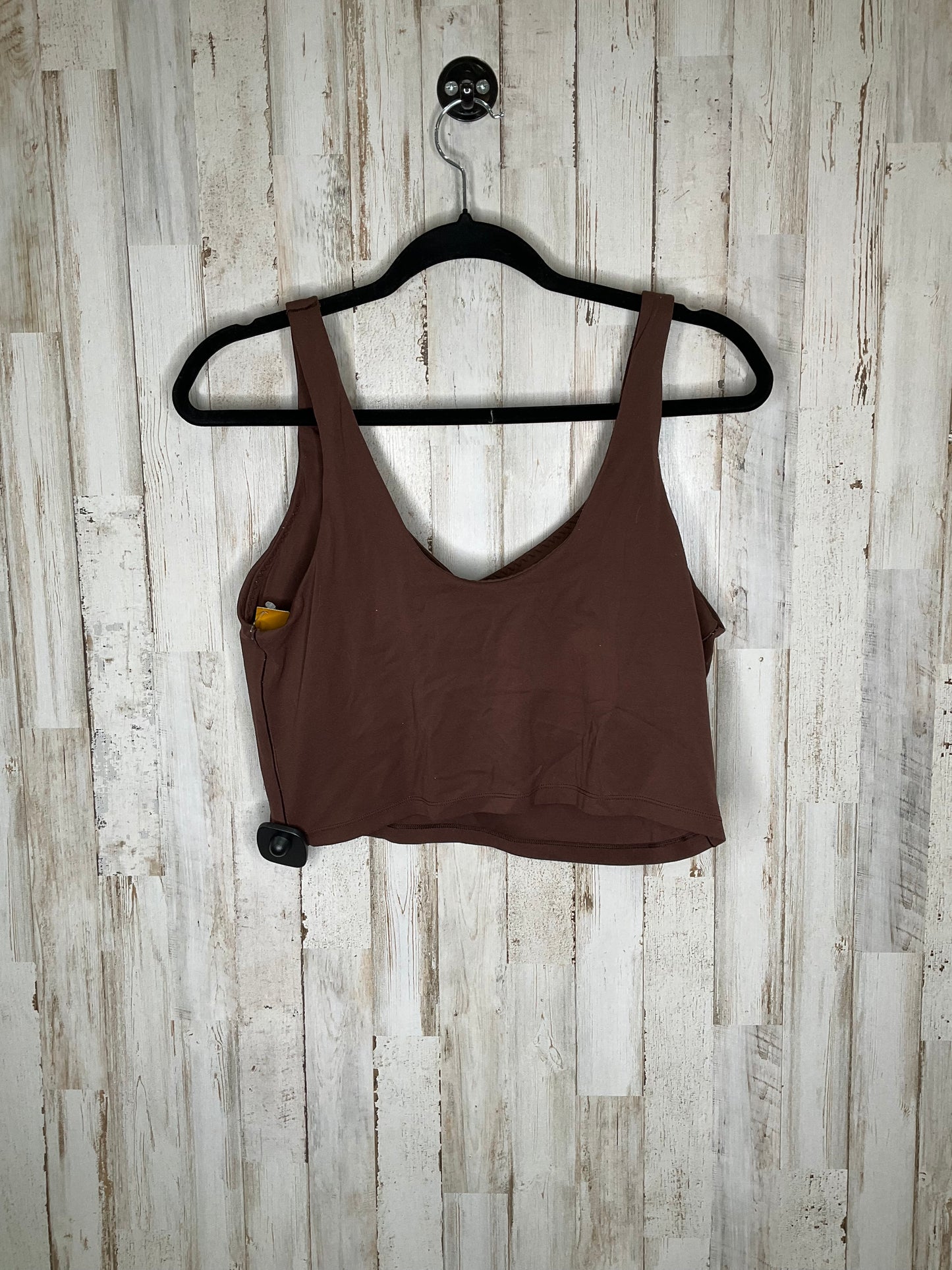 Athletic Tank Top By Aerie  Size: Xl