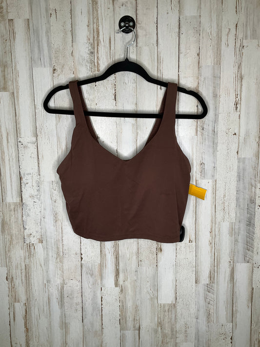 Athletic Tank Top By Aerie  Size: Xl