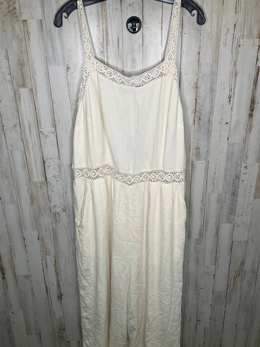 Jumpsuit By American Eagle  Size: 2x