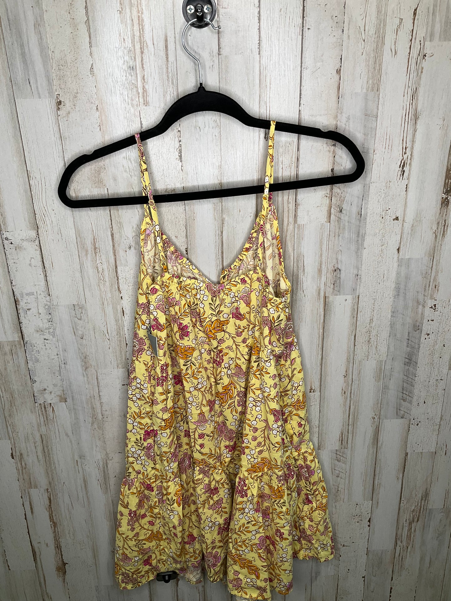 Top Sleeveless By Old Navy  Size: S