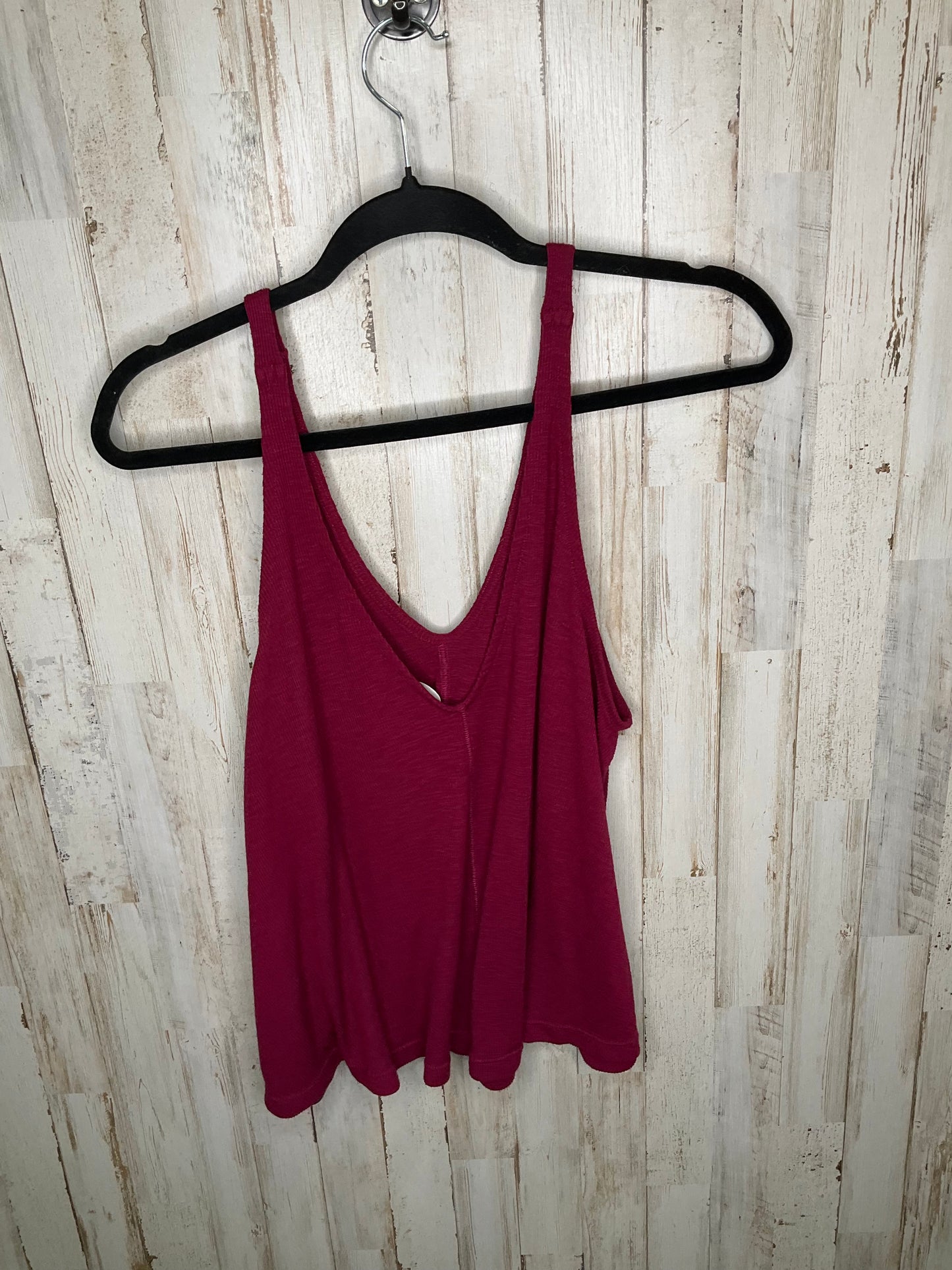 Top Sleeveless By Free People  Size: M