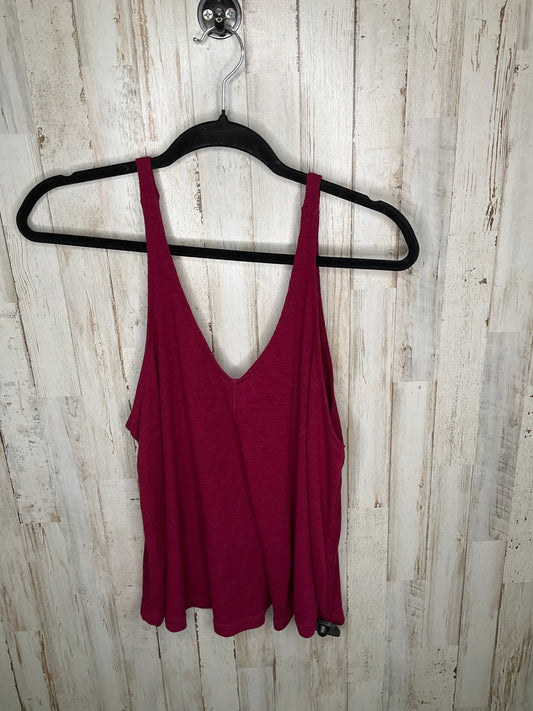 Top Sleeveless By Free People  Size: M