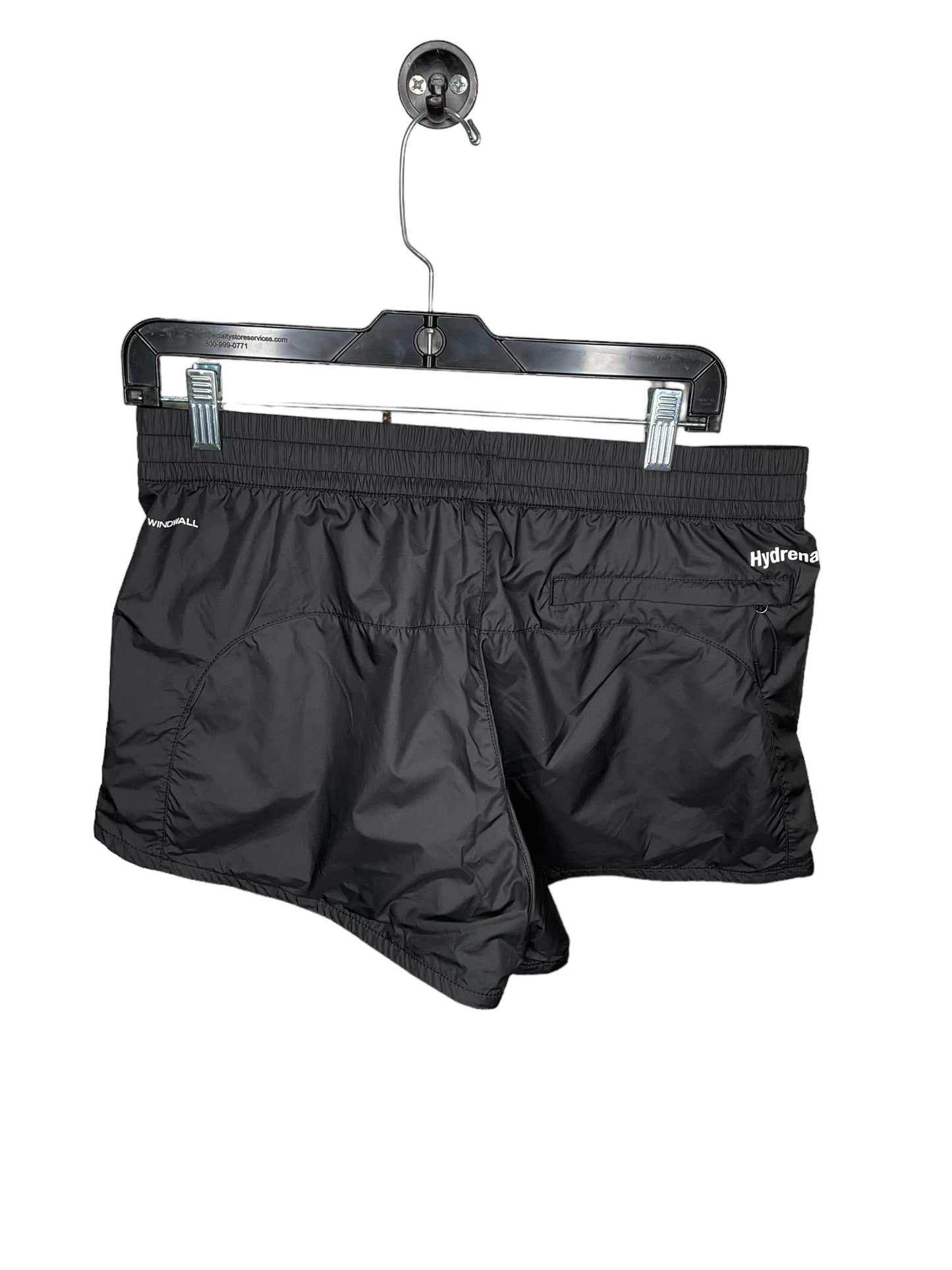 Athletic Shorts By The North Face In Black, Size: M