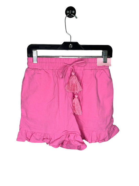 Shorts By Cmc In Pink, Size: S