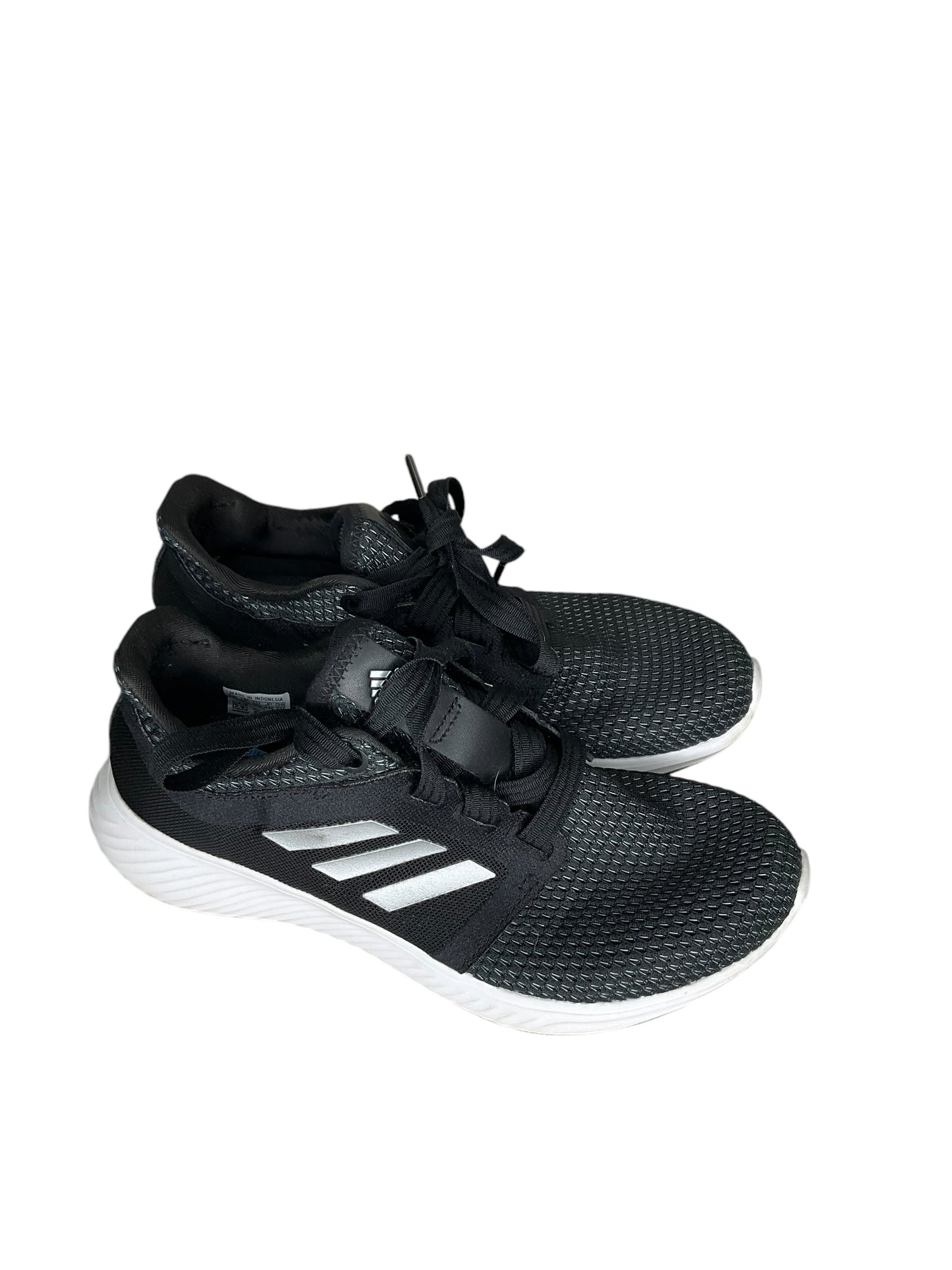 Shoes Athletic By Adidas In Black, Size: 7