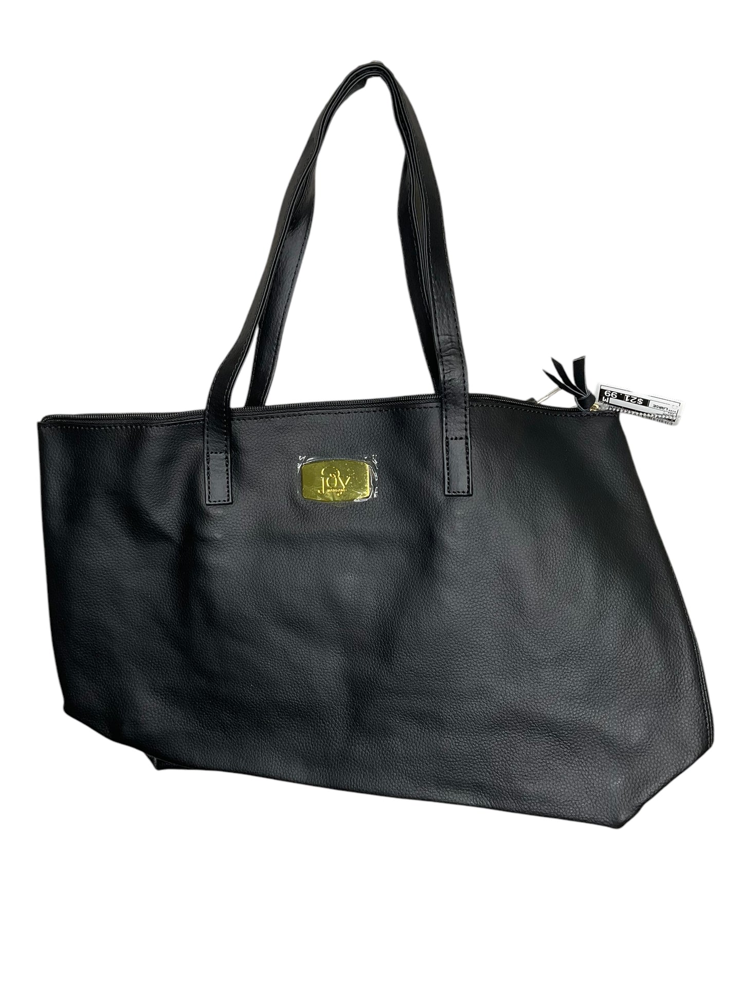 Handbag By Cmc, Size: Large