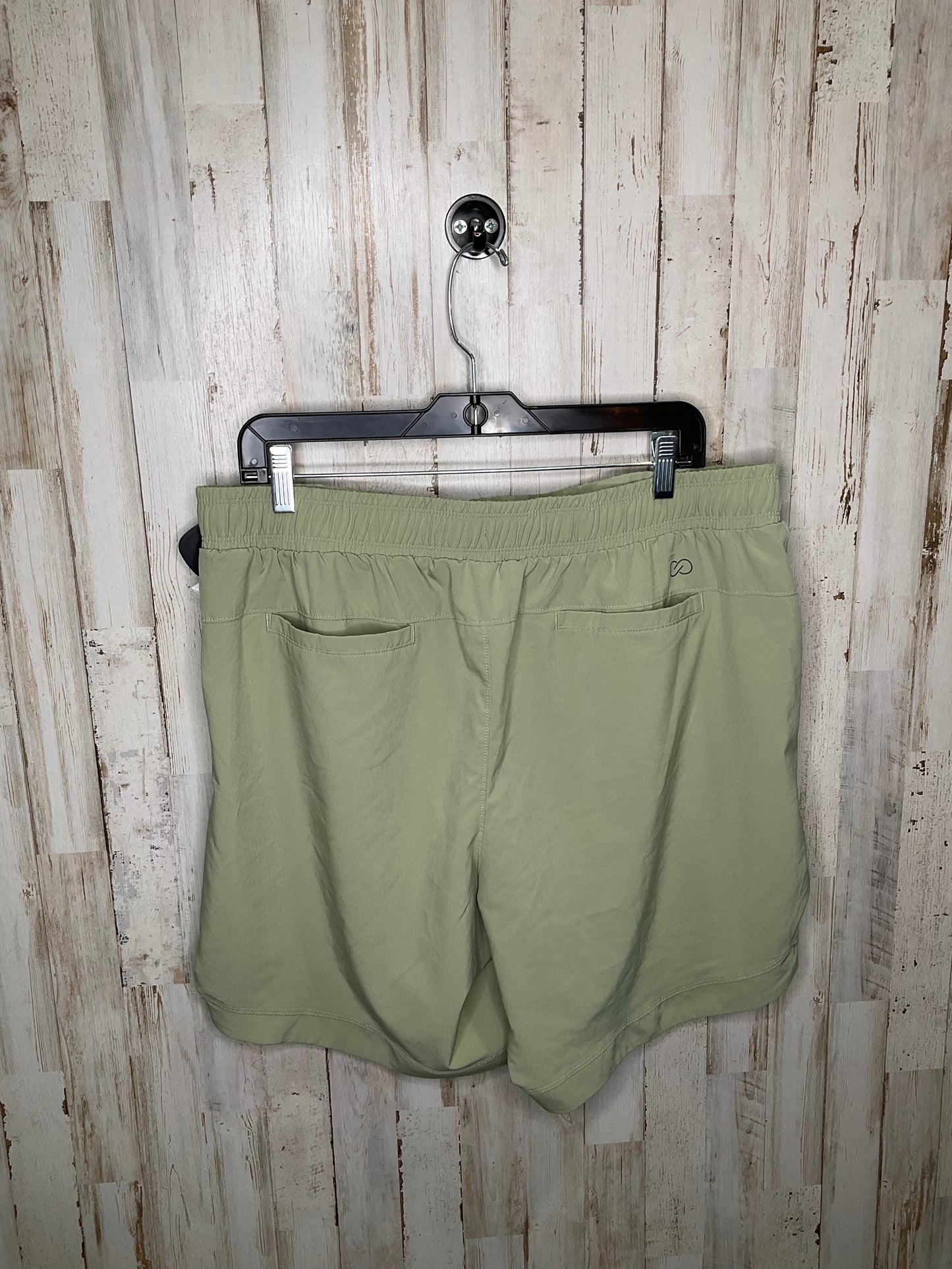 Athletic Shorts By Calia  Size: Xl