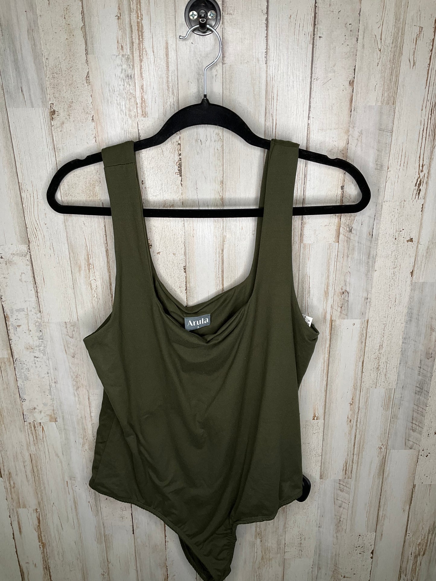 Bodysuit By Altard State  Size: 1x