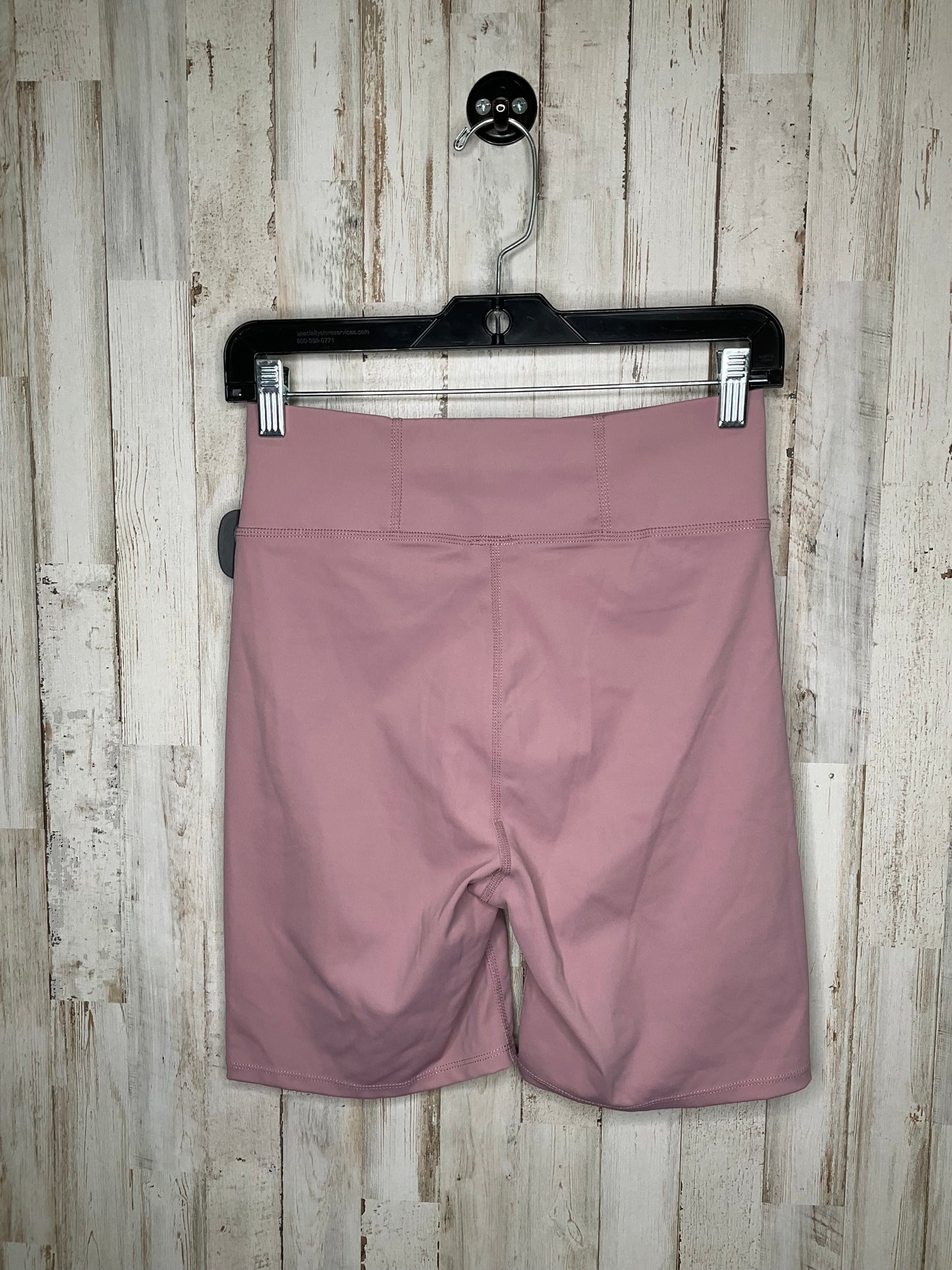 Purple Athletic Leggings Madewell, Size M