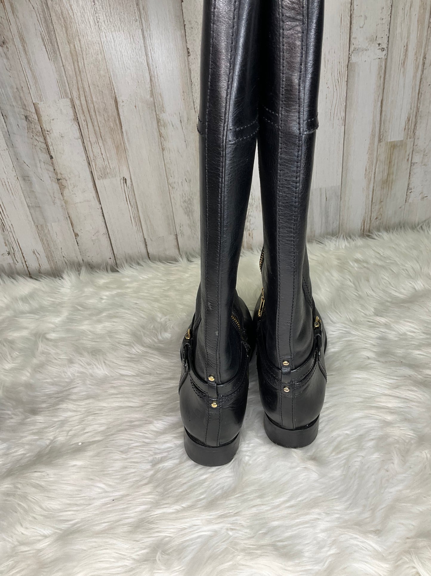 Boots Knee Flats By Tory Burch  Size: 8.5