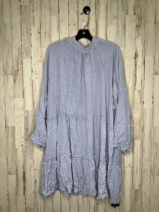 Dress Casual Short By Altard State  Size: 3x