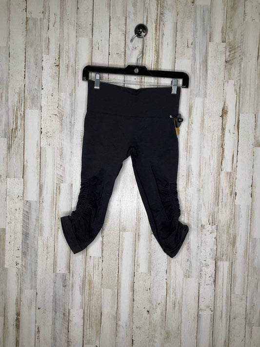 Athletic Leggings By Lululemon  Size: 4