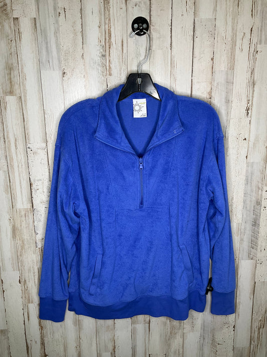 Athletic Sweatshirt Collar By Aerie  Size: Xs
