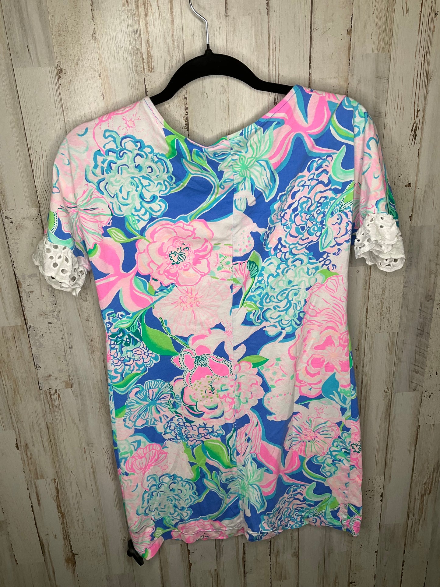 Dress Casual Short By Lilly Pulitzer  Size: Xs