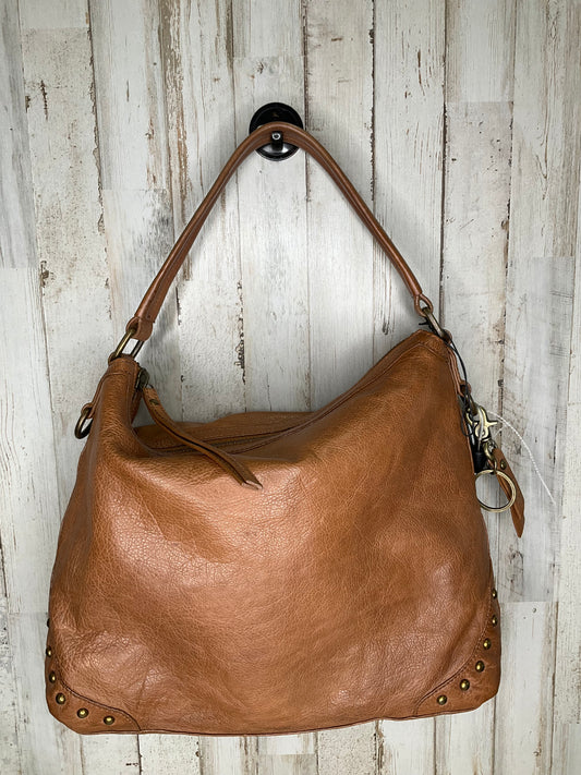 Handbag By Frye And Co  Size: Large