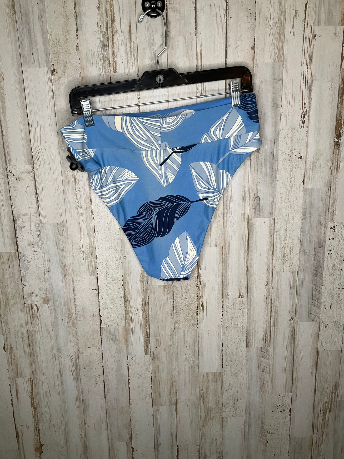 Swimsuit 2pc By Aerie  Size: L