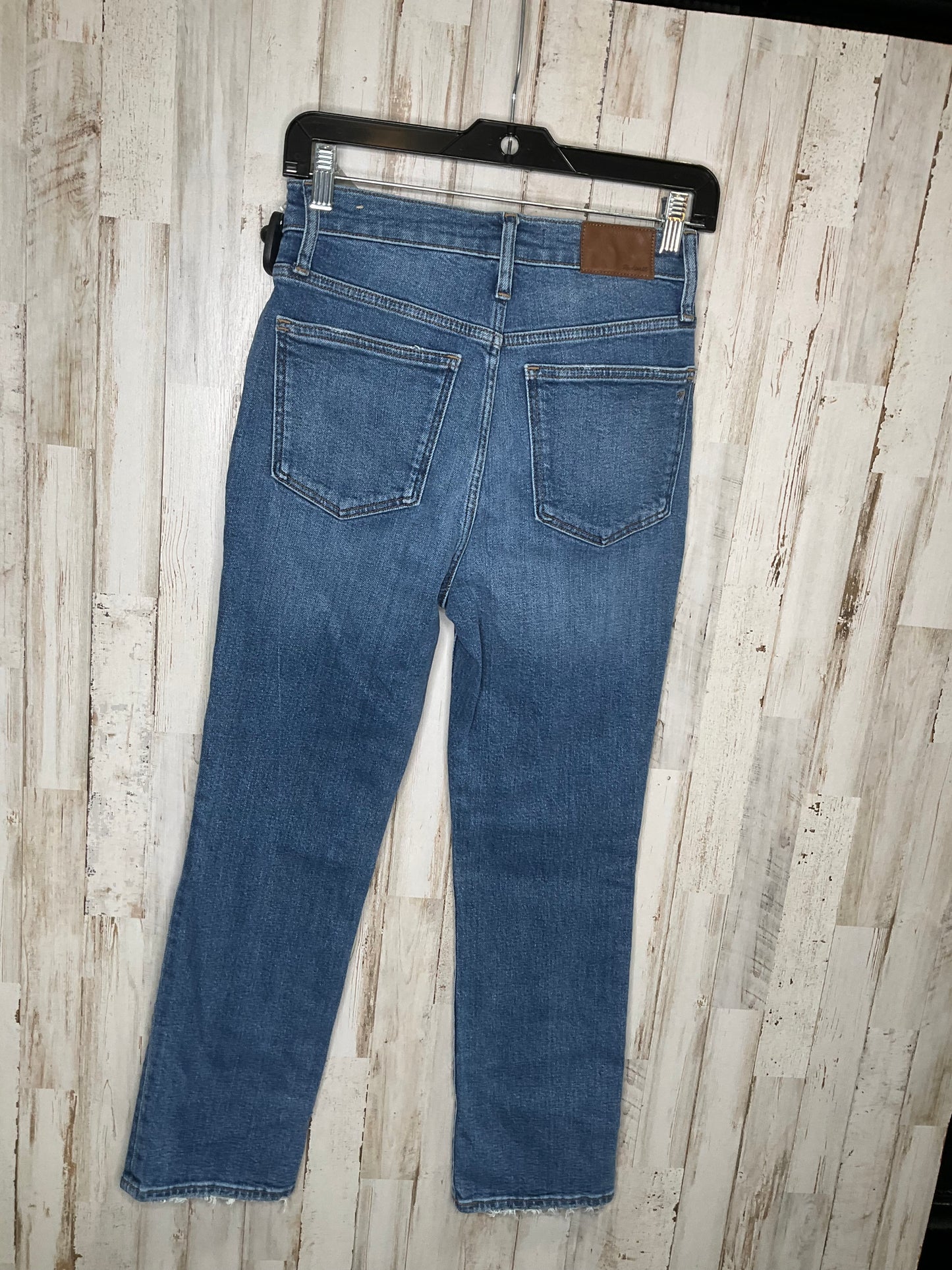 Jeans Skinny By Madewell  Size: 2