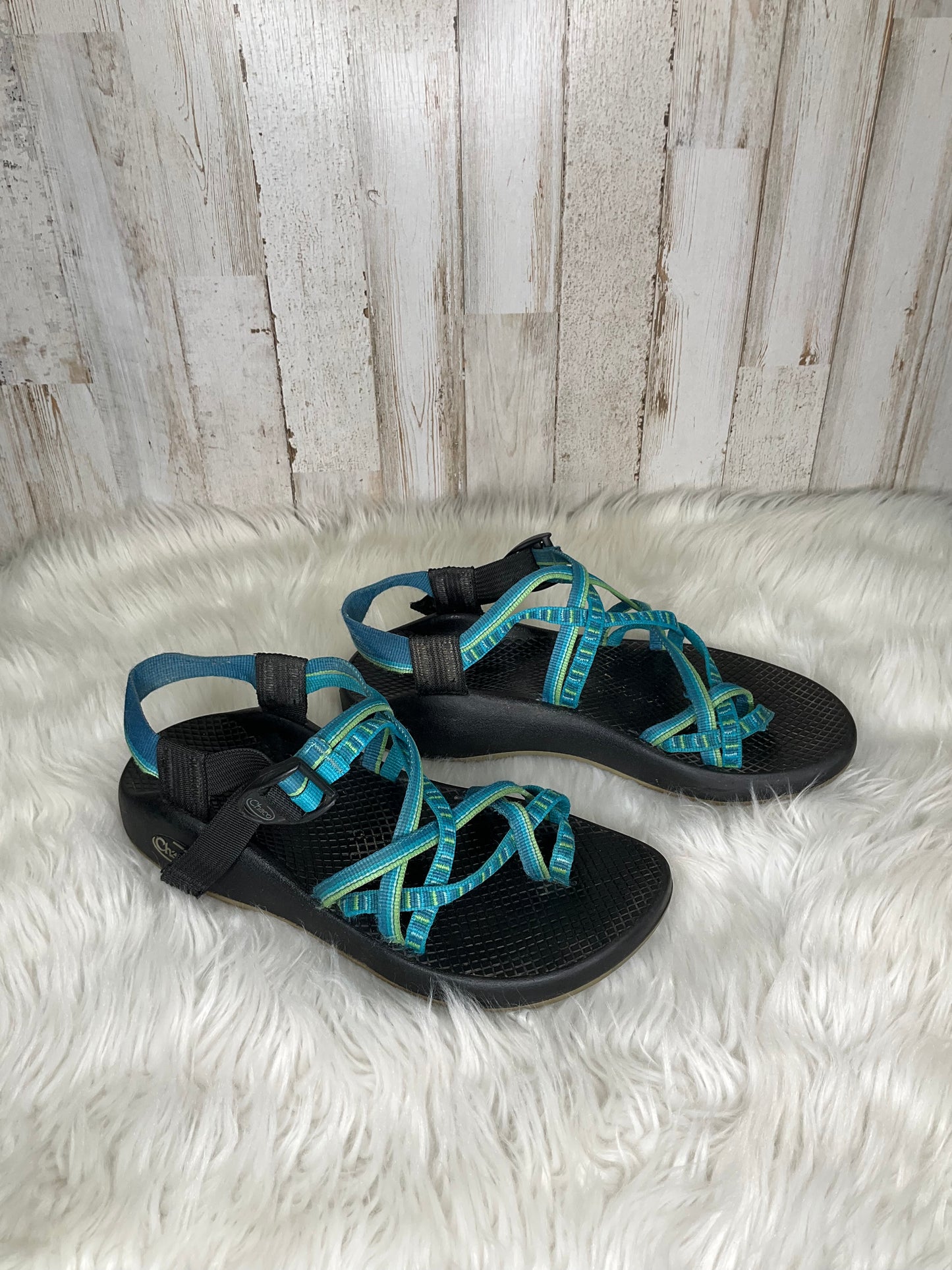 Sandals Flats By Chacos  Size: 8