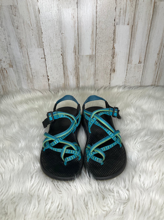 Sandals Flats By Chacos  Size: 8