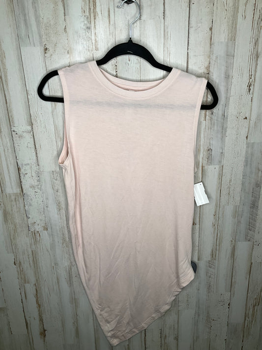 Pink Athletic Dress Athleta, Size S