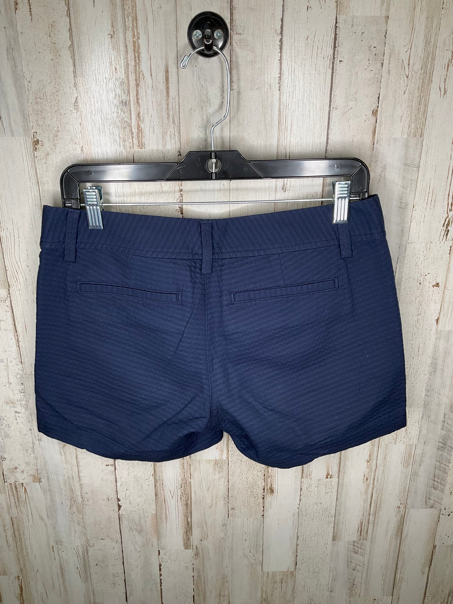 Navy Shorts Lilly Pulitzer, Size 2