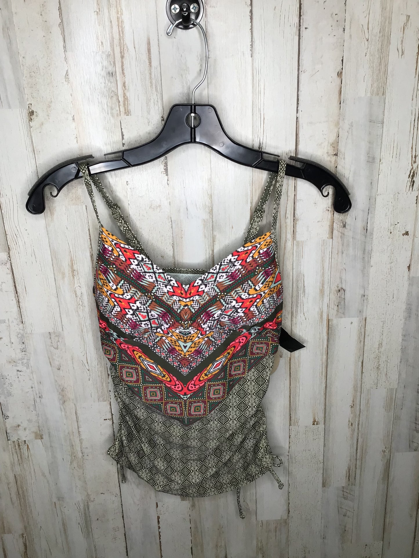 Multi-colored Swimsuit 2pc Prana, Size Xs