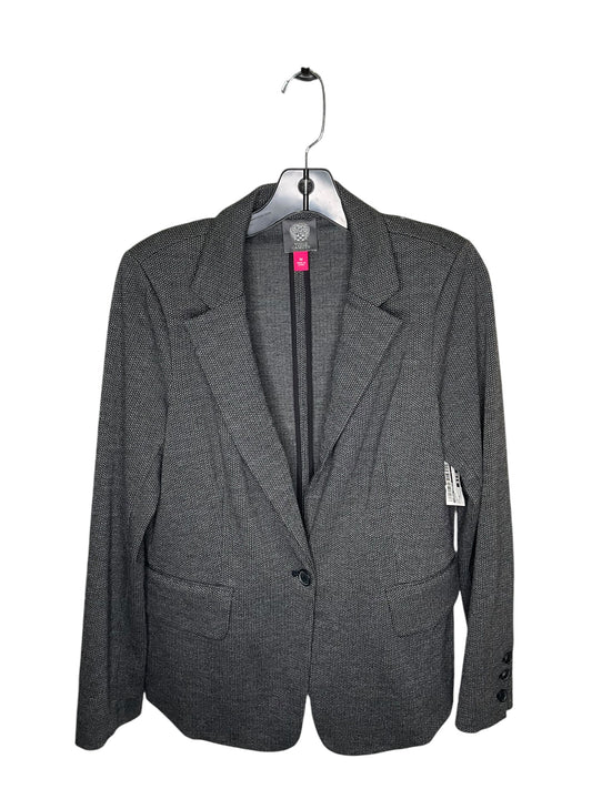 Blazer By Vince Camuto In Grey, Size: M