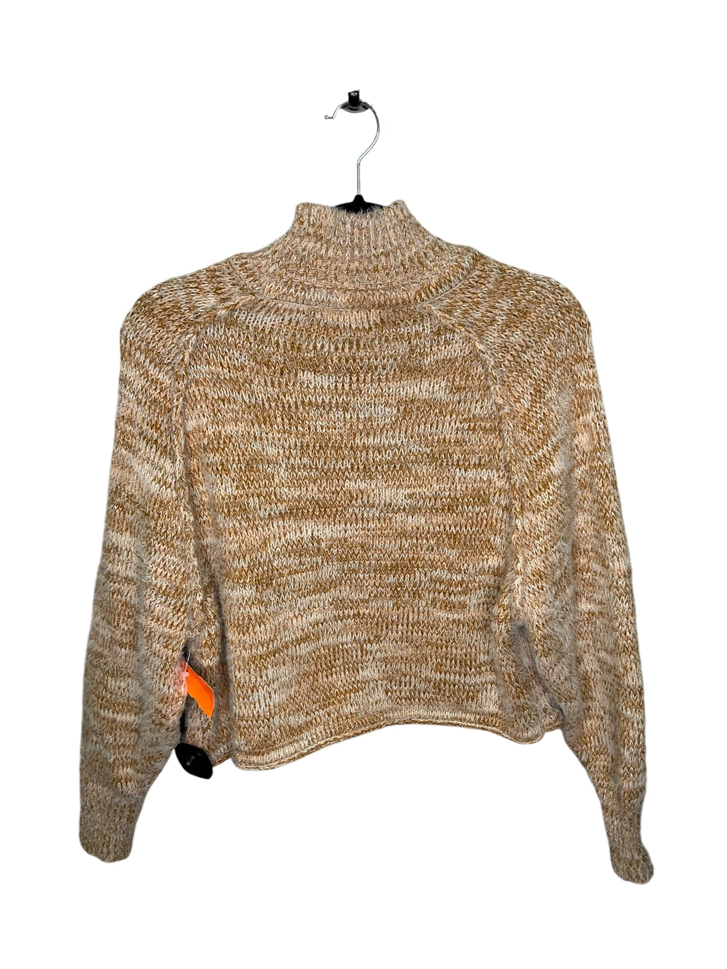 Sweater By Altard State In Yellow, Size: Xs