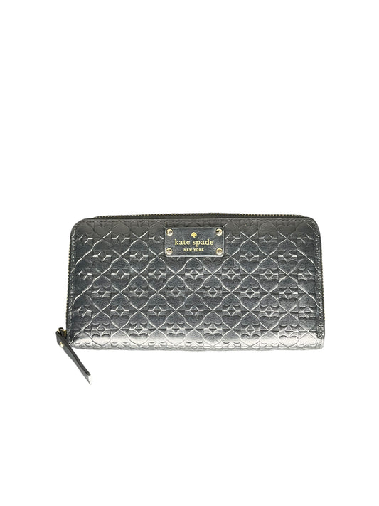 Wallet By Kate Spade, Size: Medium