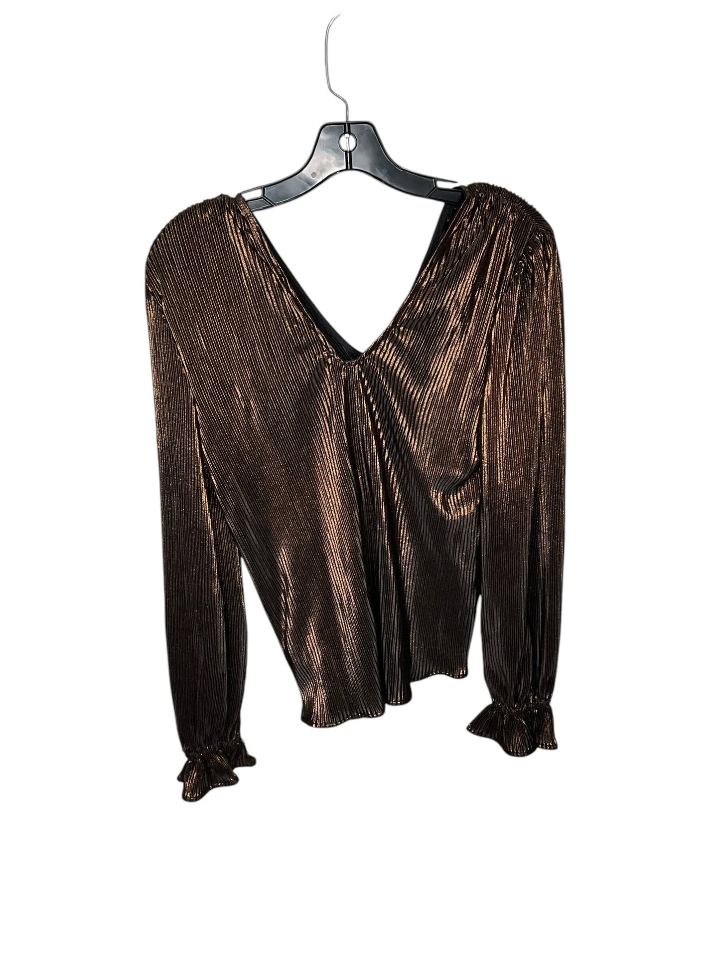 Top Long Sleeve By Clothes Mentor  Size: Xs